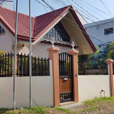 Resthouse Fully Airconditioned W/ Private Parking Villa Tuguegarao City Buitenkant foto