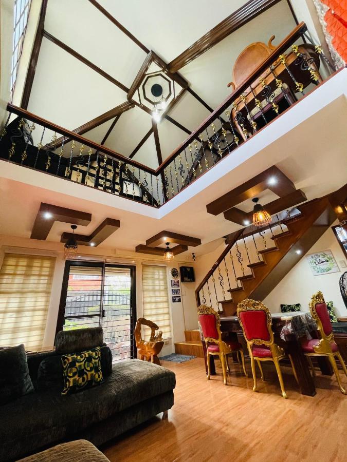 Resthouse Fully Airconditioned W/ Private Parking Villa Tuguegarao City Buitenkant foto