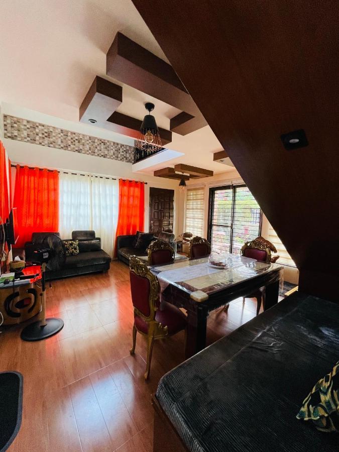 Resthouse Fully Airconditioned W/ Private Parking Villa Tuguegarao City Buitenkant foto