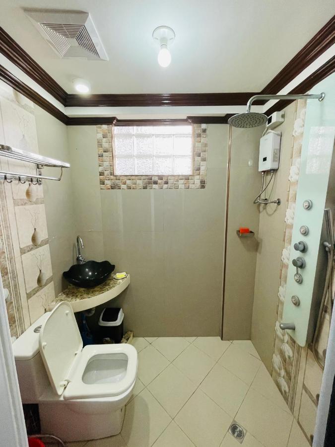 Resthouse Fully Airconditioned W/ Private Parking Villa Tuguegarao City Buitenkant foto