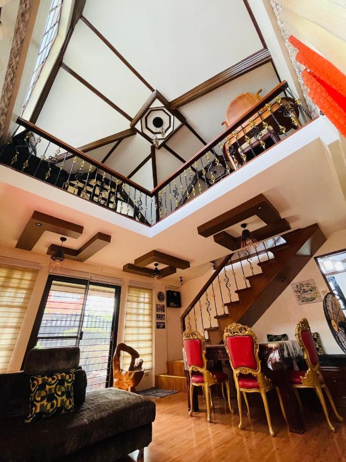 Resthouse Fully Airconditioned W/ Private Parking Villa Tuguegarao City Buitenkant foto