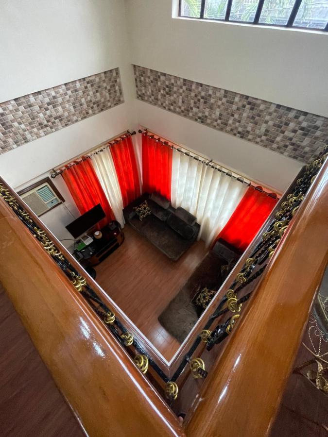 Resthouse Fully Airconditioned W/ Private Parking Villa Tuguegarao City Buitenkant foto