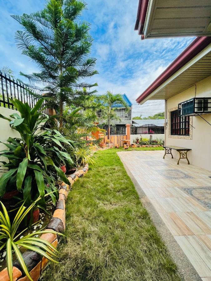 Resthouse Fully Airconditioned W/ Private Parking Villa Tuguegarao City Buitenkant foto