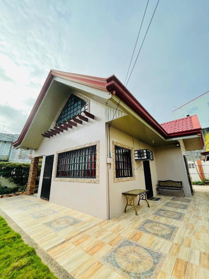 Resthouse Fully Airconditioned W/ Private Parking Villa Tuguegarao City Buitenkant foto