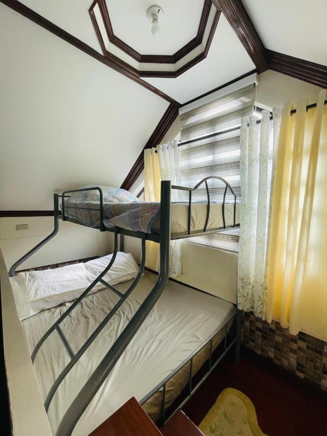 Resthouse Fully Airconditioned W/ Private Parking Villa Tuguegarao City Buitenkant foto