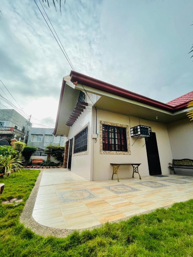 Resthouse Fully Airconditioned W/ Private Parking Villa Tuguegarao City Buitenkant foto