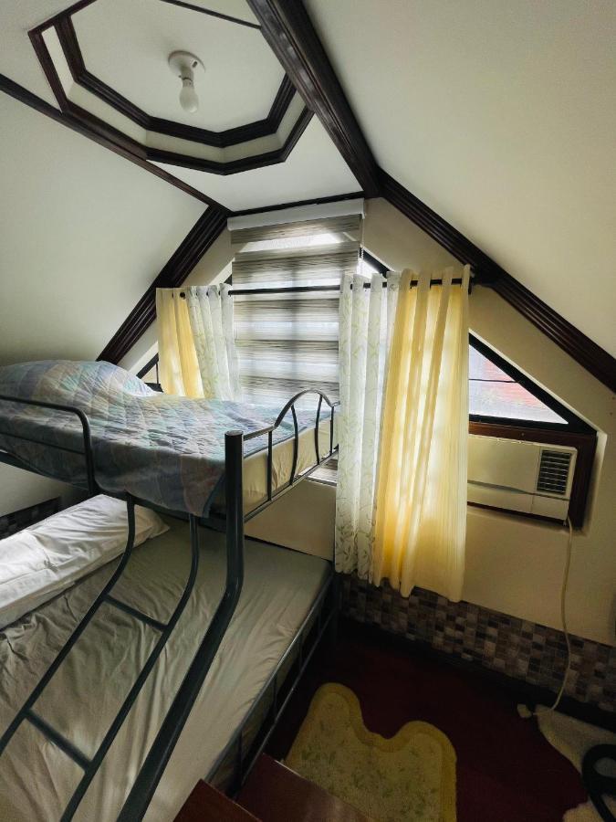 Resthouse Fully Airconditioned W/ Private Parking Villa Tuguegarao City Buitenkant foto