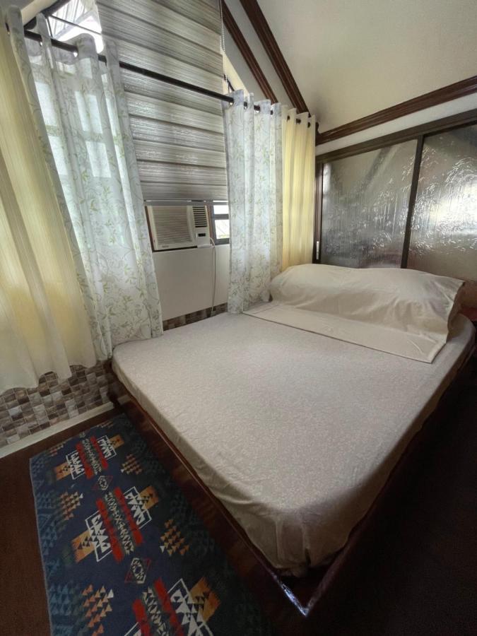 Resthouse Fully Airconditioned W/ Private Parking Villa Tuguegarao City Buitenkant foto