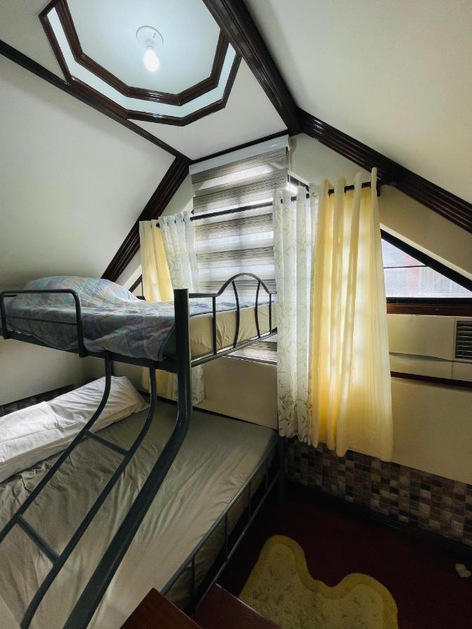 Resthouse Fully Airconditioned W/ Private Parking Villa Tuguegarao City Buitenkant foto