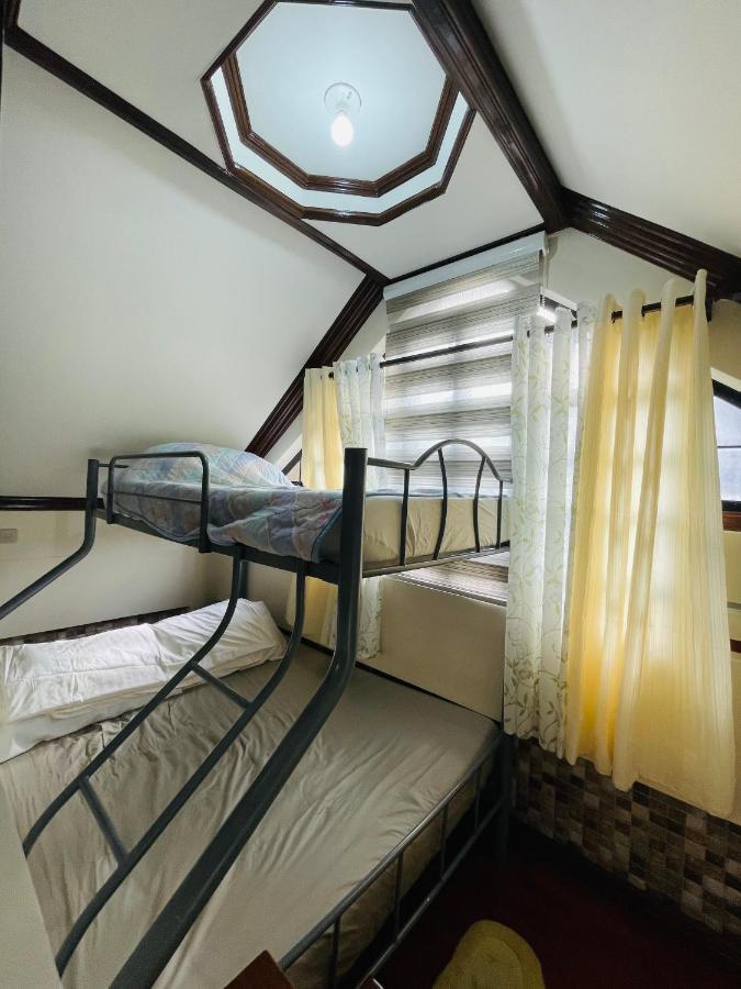 Resthouse Fully Airconditioned W/ Private Parking Villa Tuguegarao City Buitenkant foto