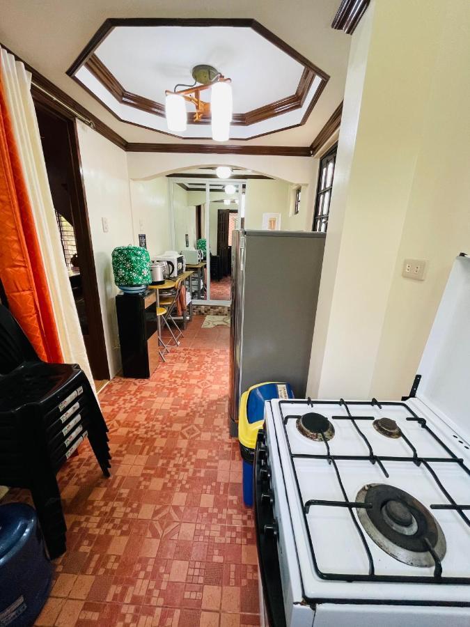 Resthouse Fully Airconditioned W/ Private Parking Villa Tuguegarao City Buitenkant foto