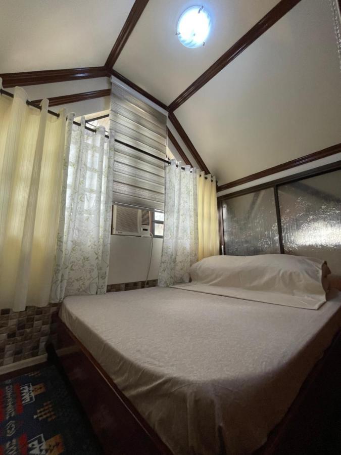 Resthouse Fully Airconditioned W/ Private Parking Villa Tuguegarao City Buitenkant foto