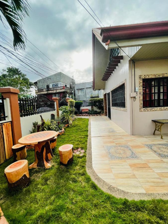 Resthouse Fully Airconditioned W/ Private Parking Villa Tuguegarao City Buitenkant foto