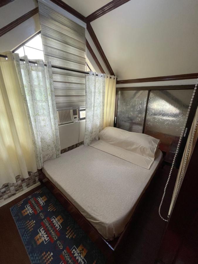 Resthouse Fully Airconditioned W/ Private Parking Villa Tuguegarao City Buitenkant foto